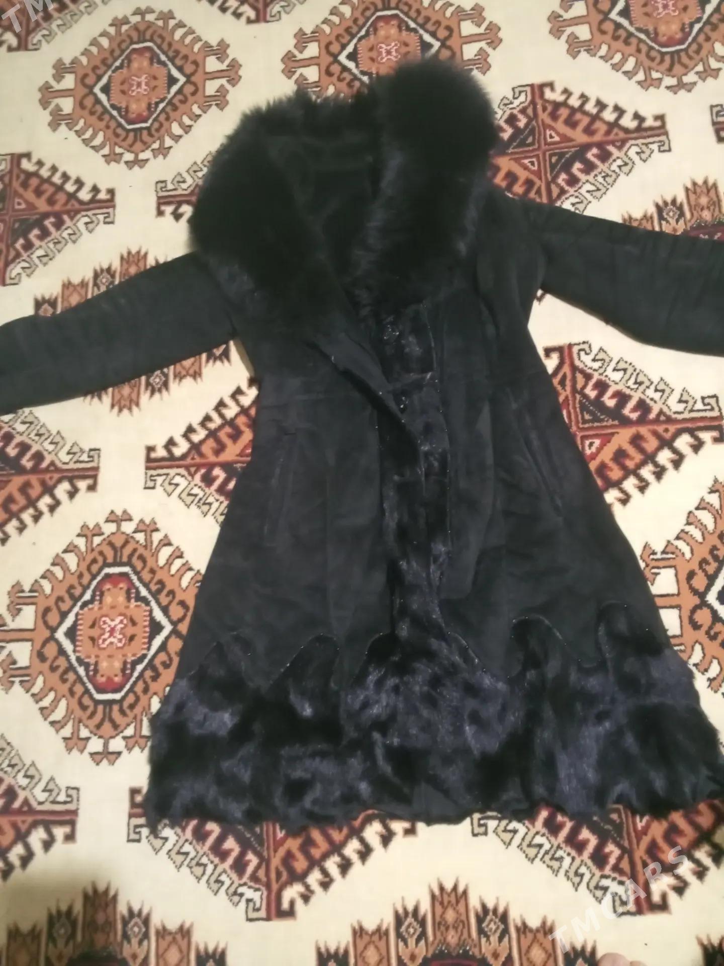 kurtga palto - Görogly (Tagta) - img 2