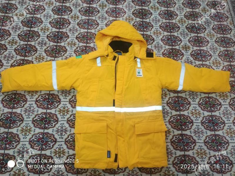 Kurtka/Куртка - Türkmenbaşy - img 1