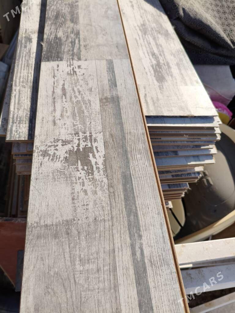 Laminat - Türkmenabat - img 2