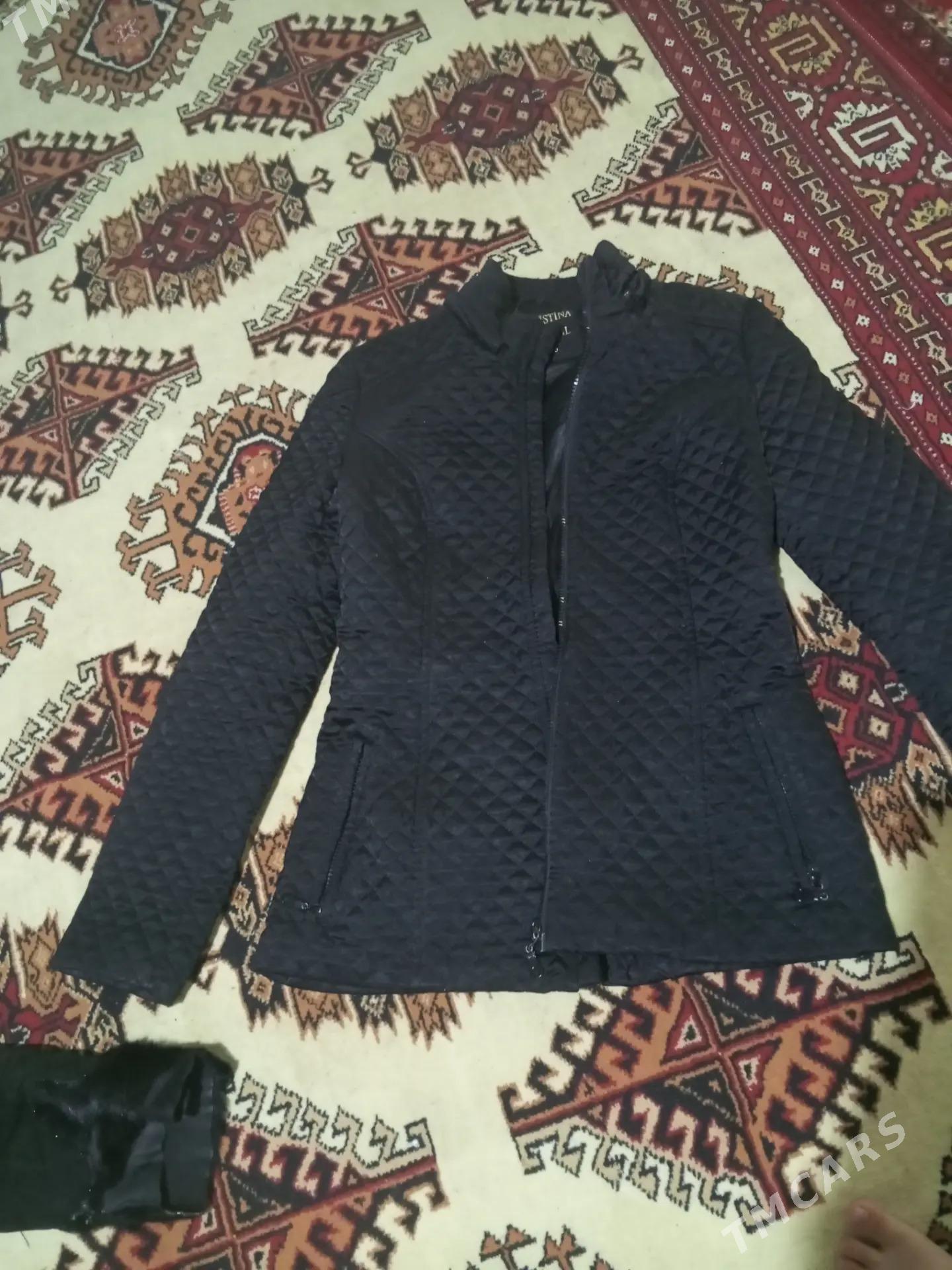 kurtga palto - Görogly (Tagta) - img 3