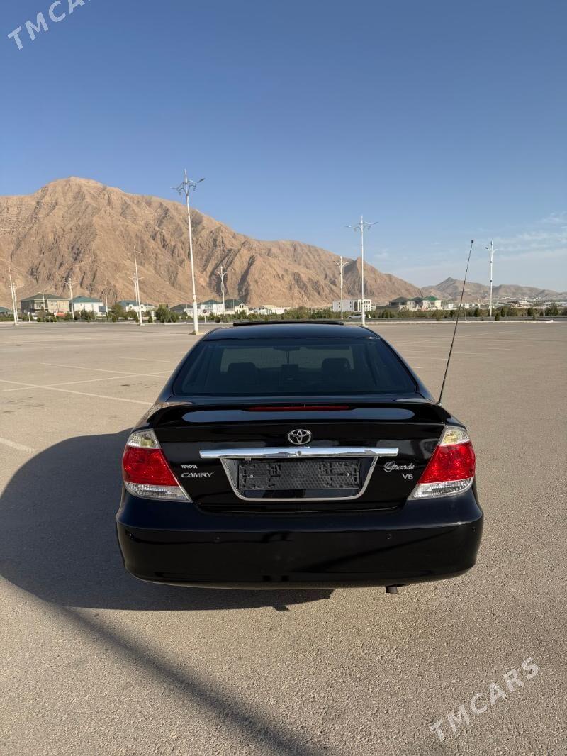 Toyota Camry 2003 - 270 000 TMT - Balkanabat - img 3