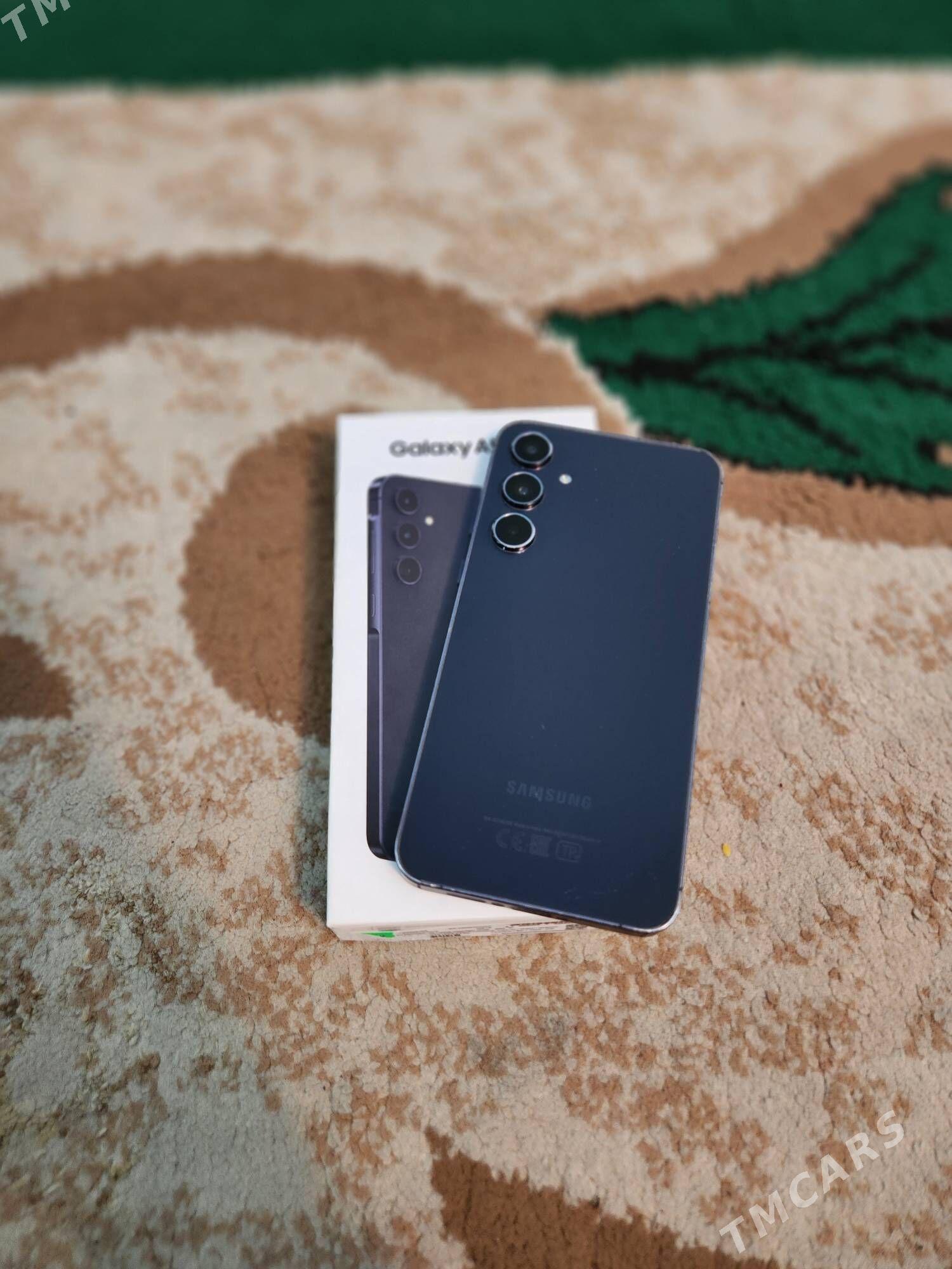 samsung a55 - Ашхабад - img 3