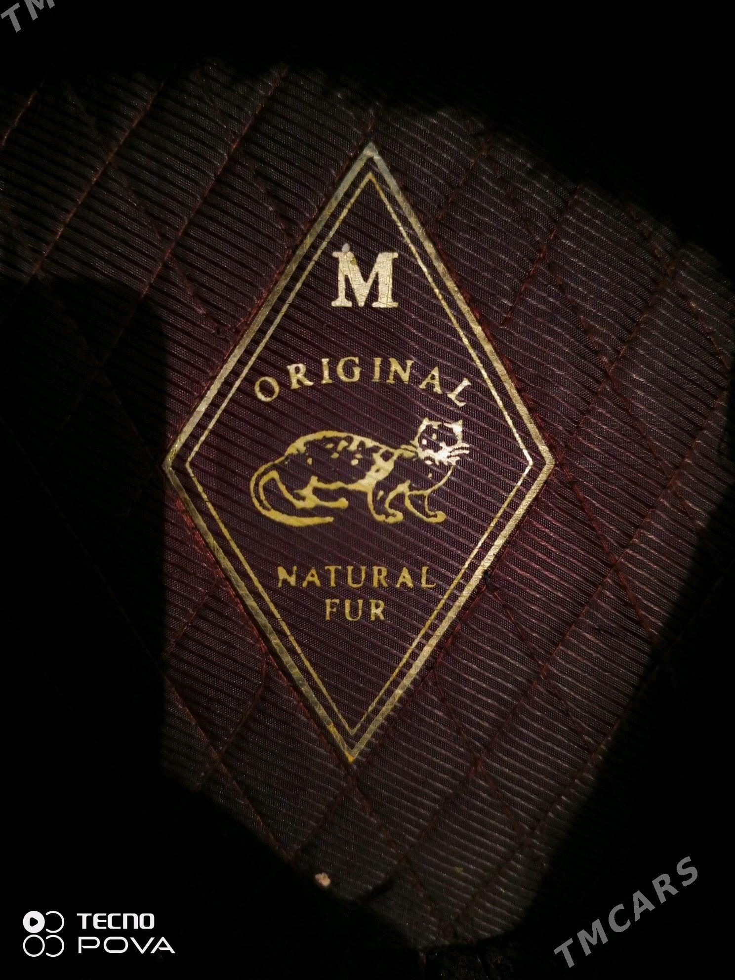 norka telpek original - Aşgabat - img 3