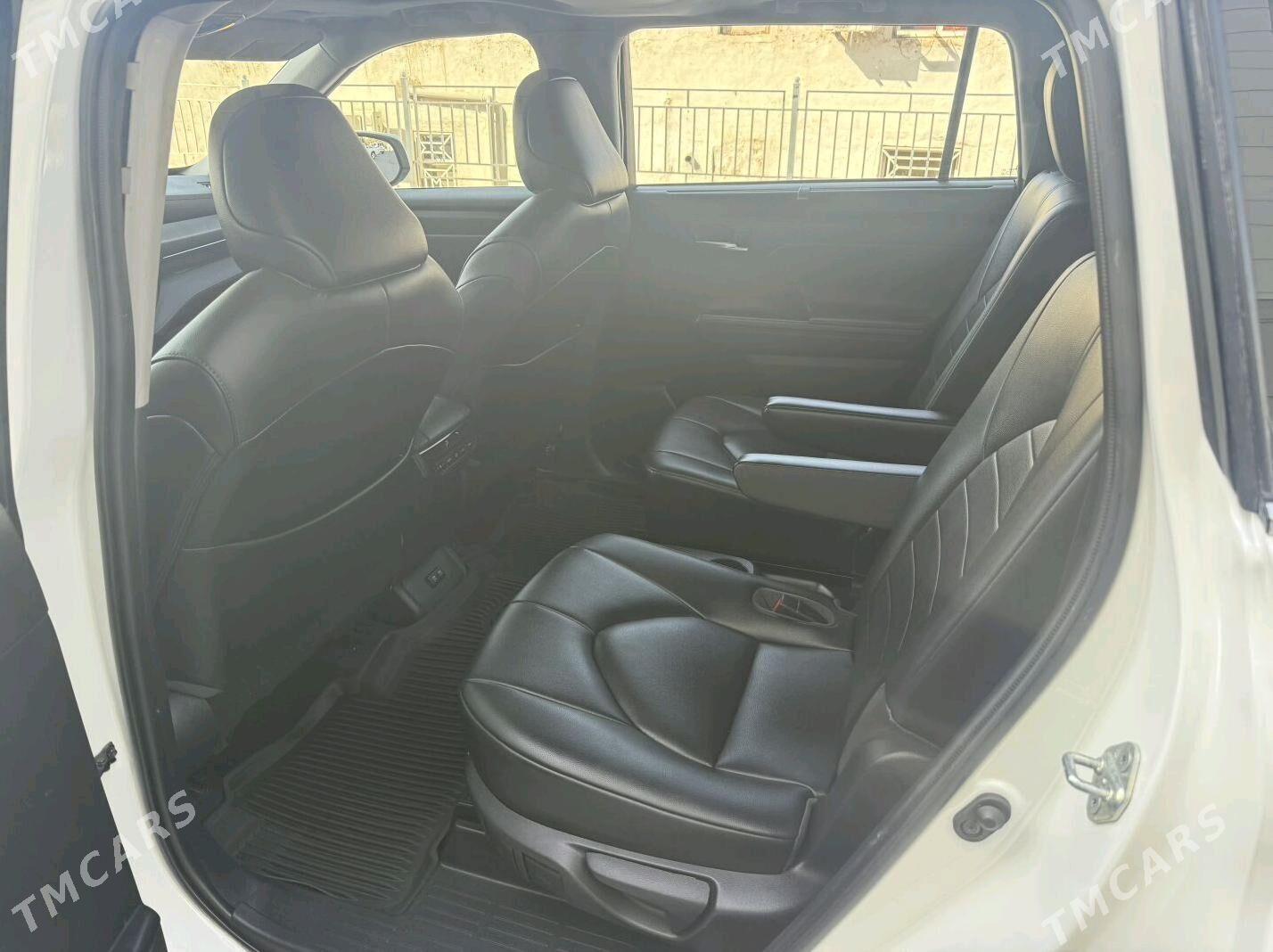 Toyota Highlander 2020 - 500 000 TMT - Mary - img 5