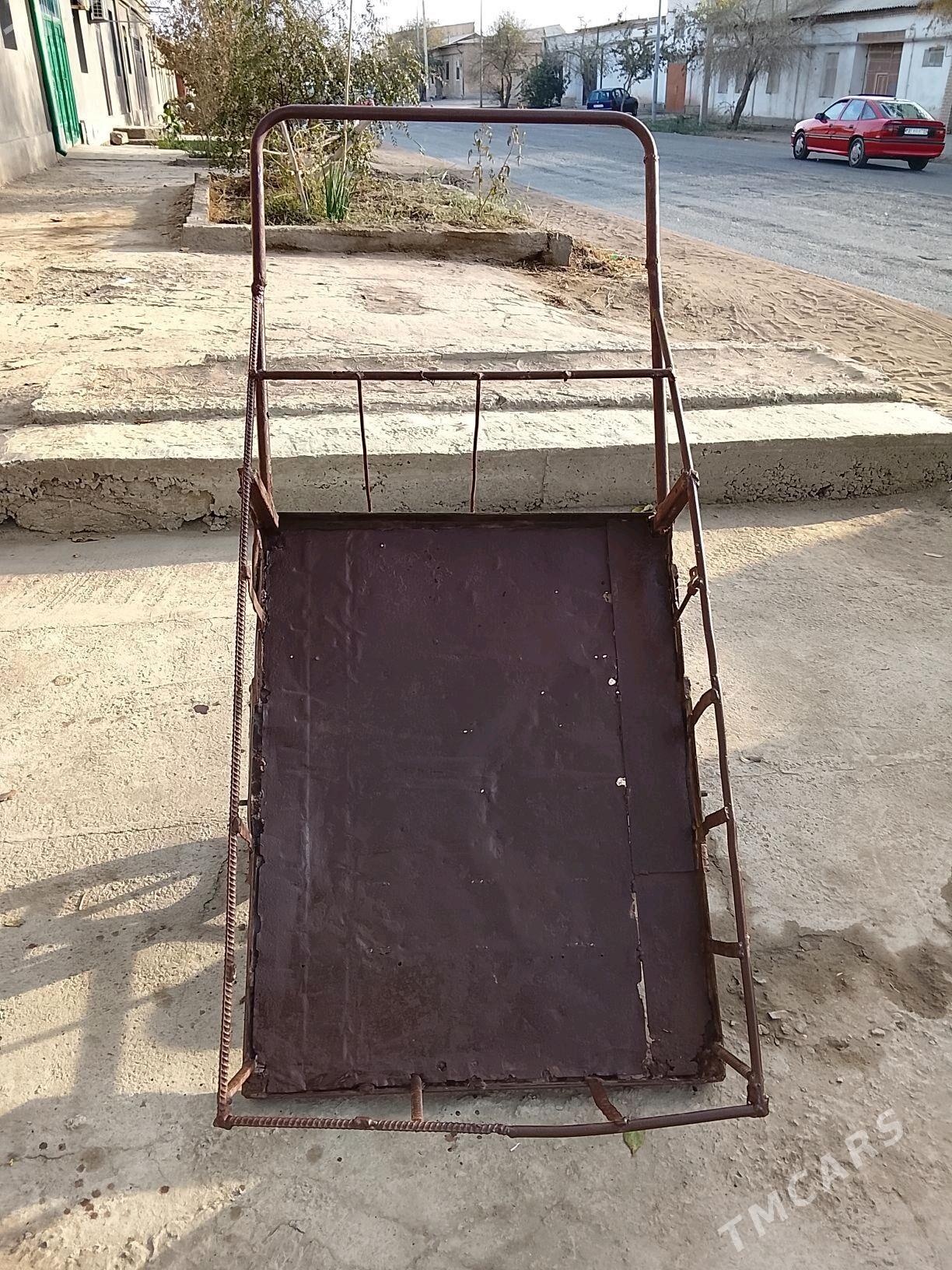 arwa - Daşoguz - img 3