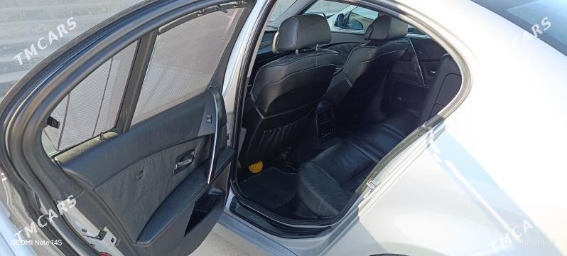 BMW E60 2004 - 170 000 TMT - Серахс - img 3