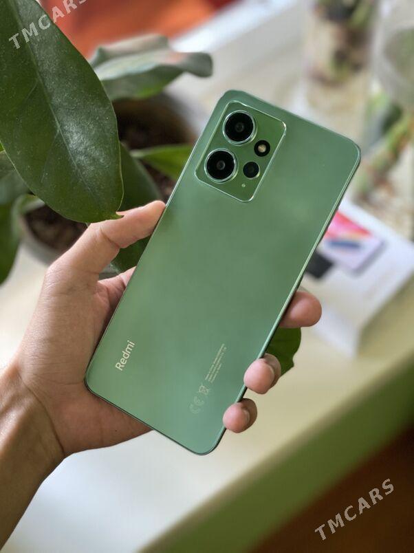 Note 12 - Ашхабад - img 2