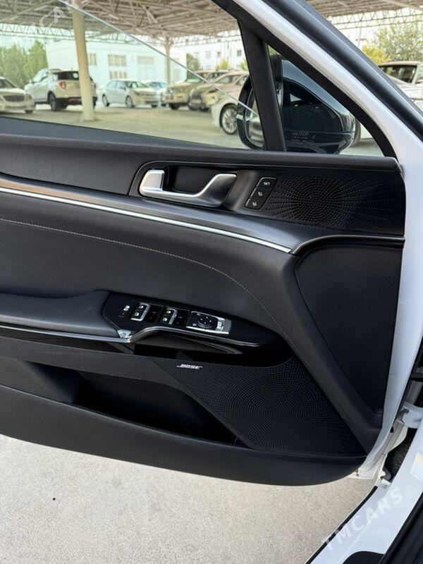 Kia K5 2021 - 355 000 TMT - Aşgabat - img 9