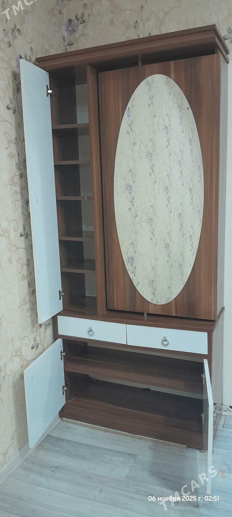 ПРИХОЖАЯ, ШКАФ - Ашхабад - img 2