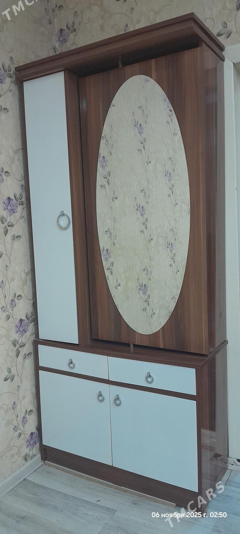 ПРИХОЖАЯ, ШКАФ - Ашхабад - img 1