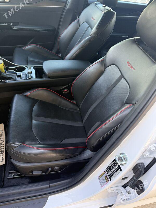 Kia K5 2021 - 355 000 TMT - Aşgabat - img 5