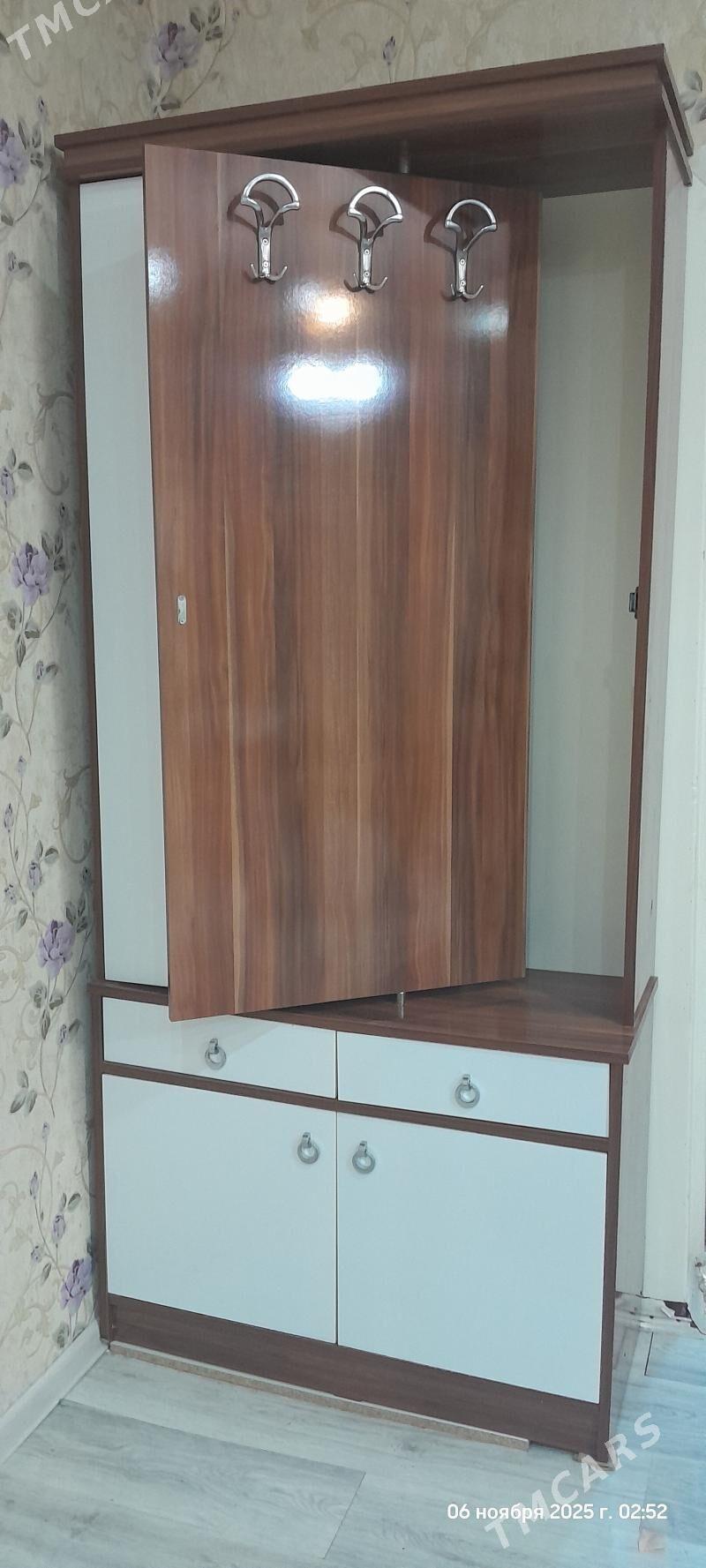 ПРИХОЖАЯ, ШКАФ - Ашхабад - img 3