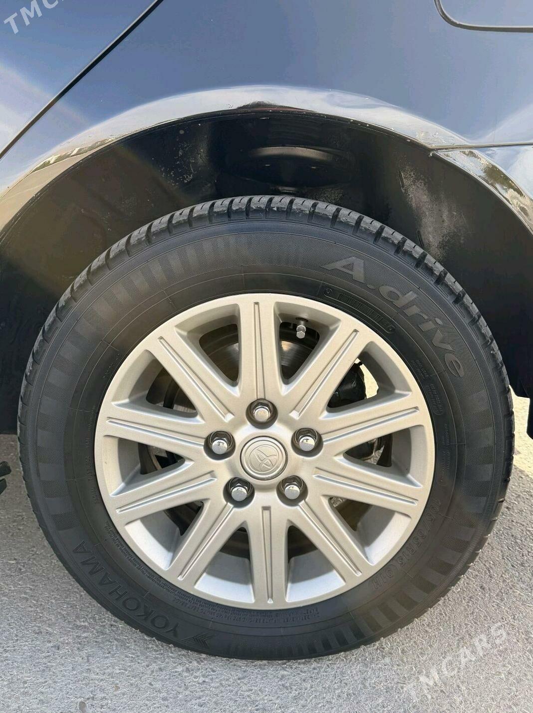 Toyota Camry 2003 - 270 000 TMT - Balkanabat - img 6