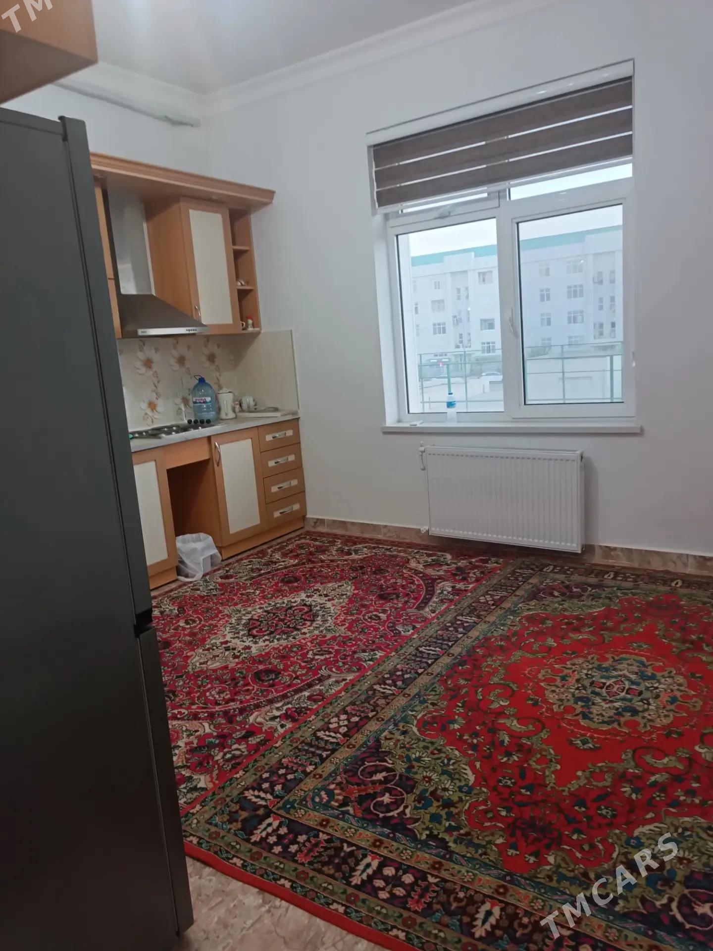 Gurtly 1 kom - Aşgabat - img 2