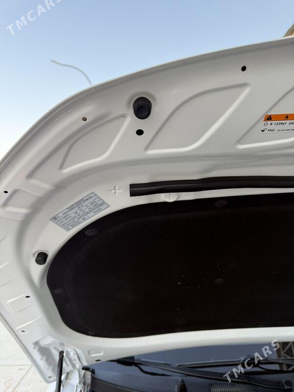 Kia K5 2021 - 355 000 TMT - Aşgabat - img 7