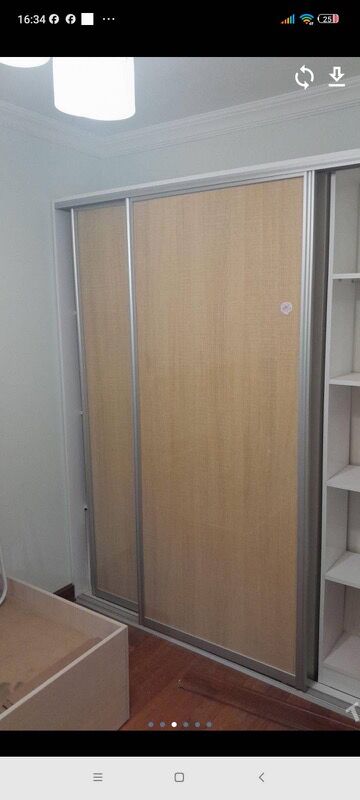 Центр Ылхам АЛЛЕЯ 7ЭТАЖ 70м2️️ - Kim raýon - img 3