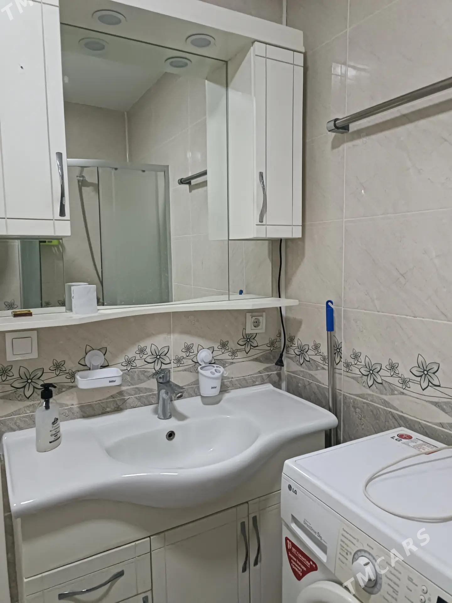 Gurtly 1 kom - Aşgabat - img 3