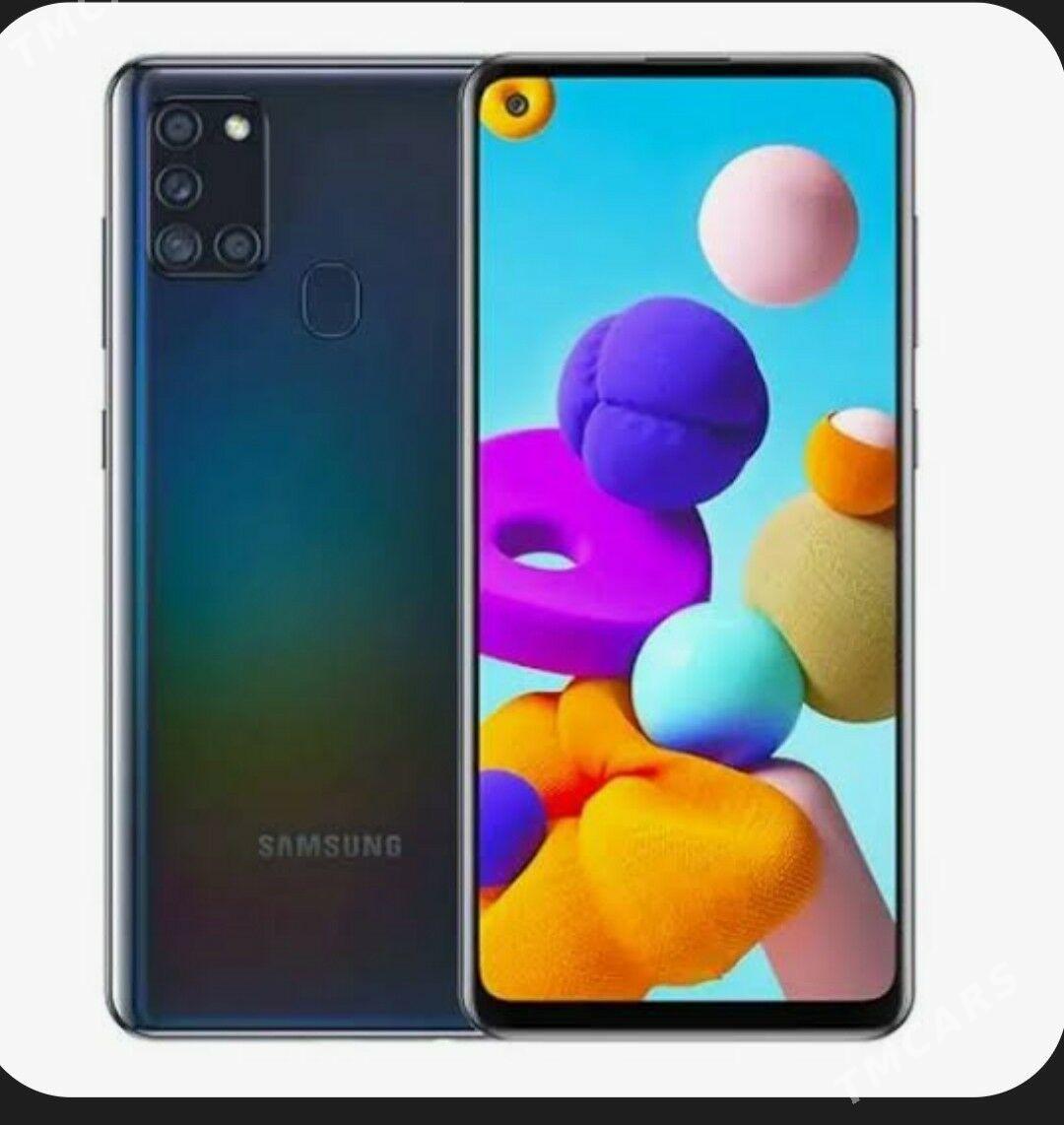 A21S - 11 mkr - img 1