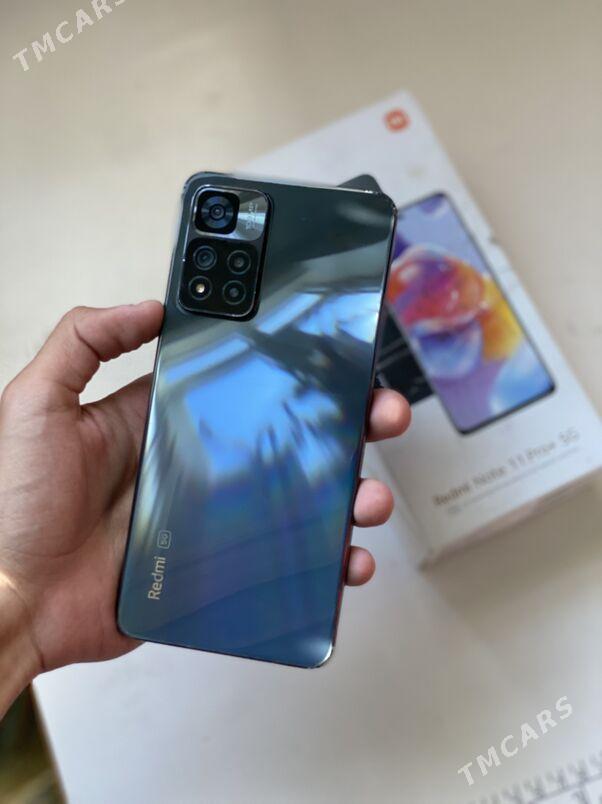 Note 11 Pro+ 5G - Ашхабад - img 2