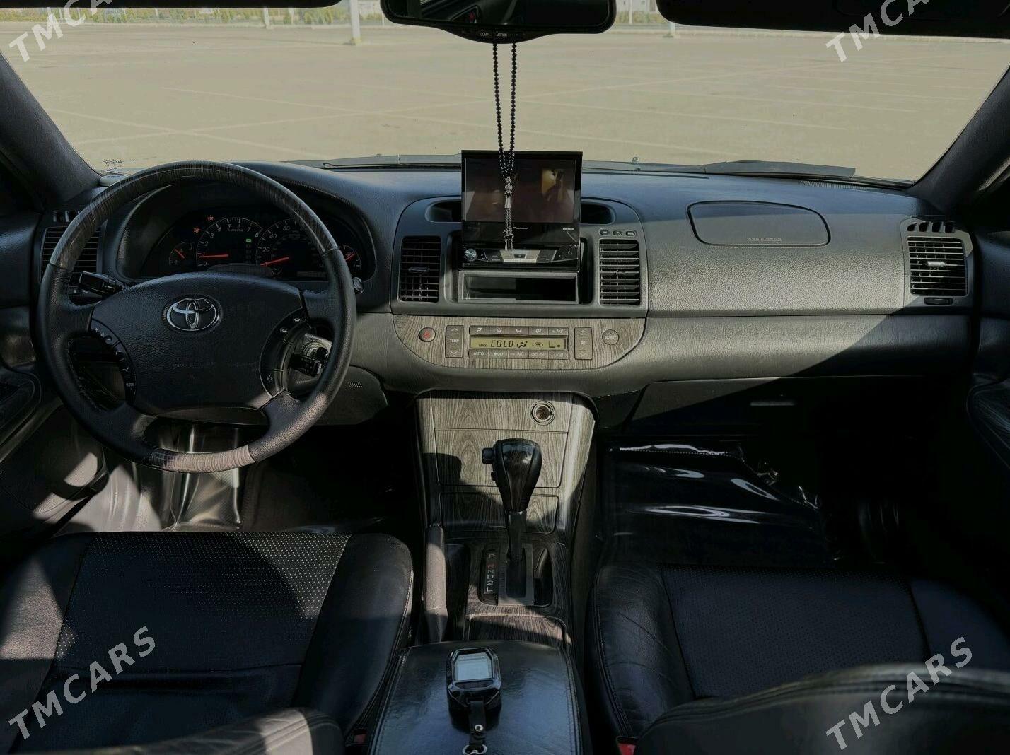 Toyota Camry 2003 - 270 000 TMT - Balkanabat - img 7