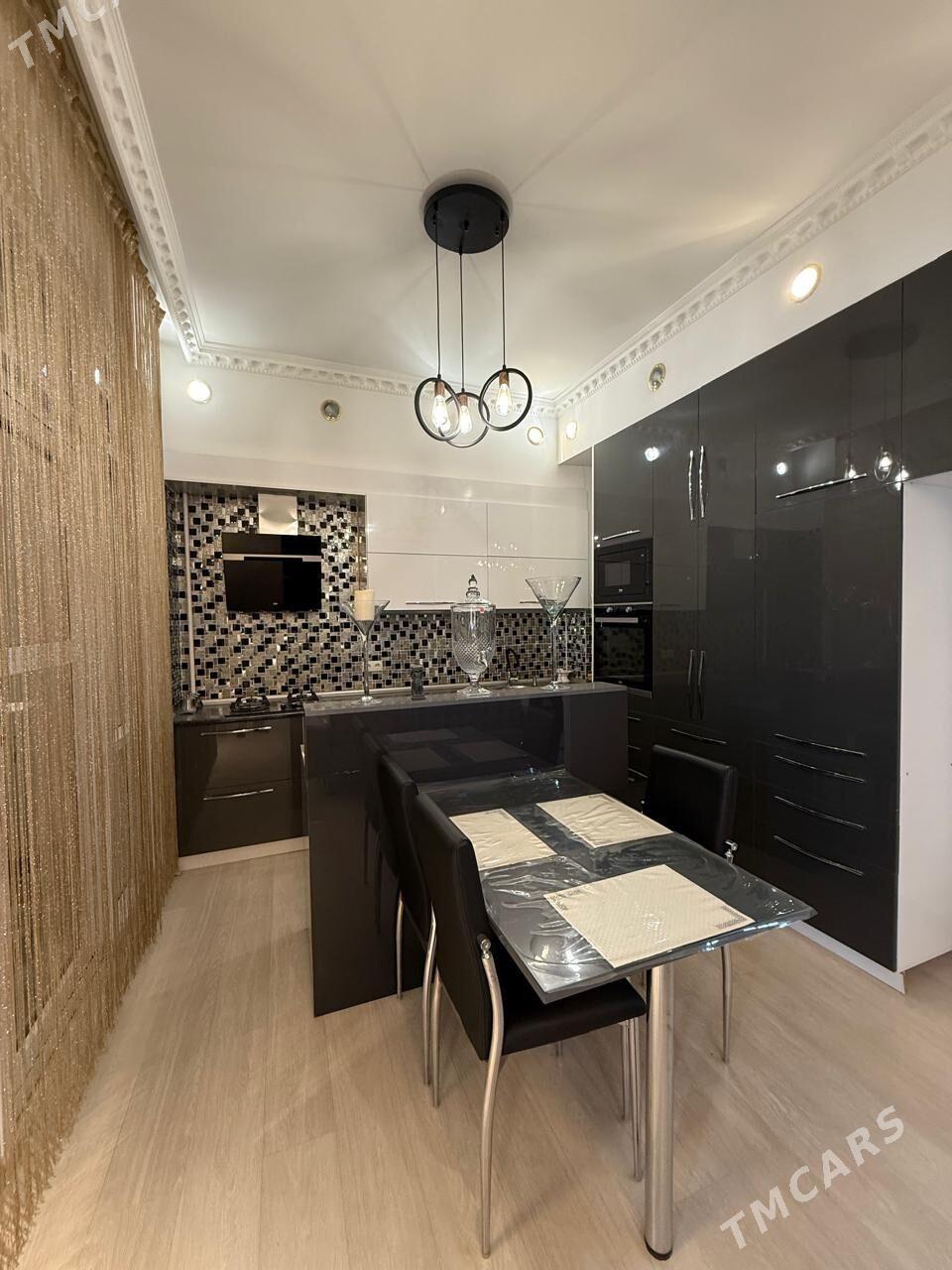 Гуртлы 3 комнатная - Aşgabat - img 1