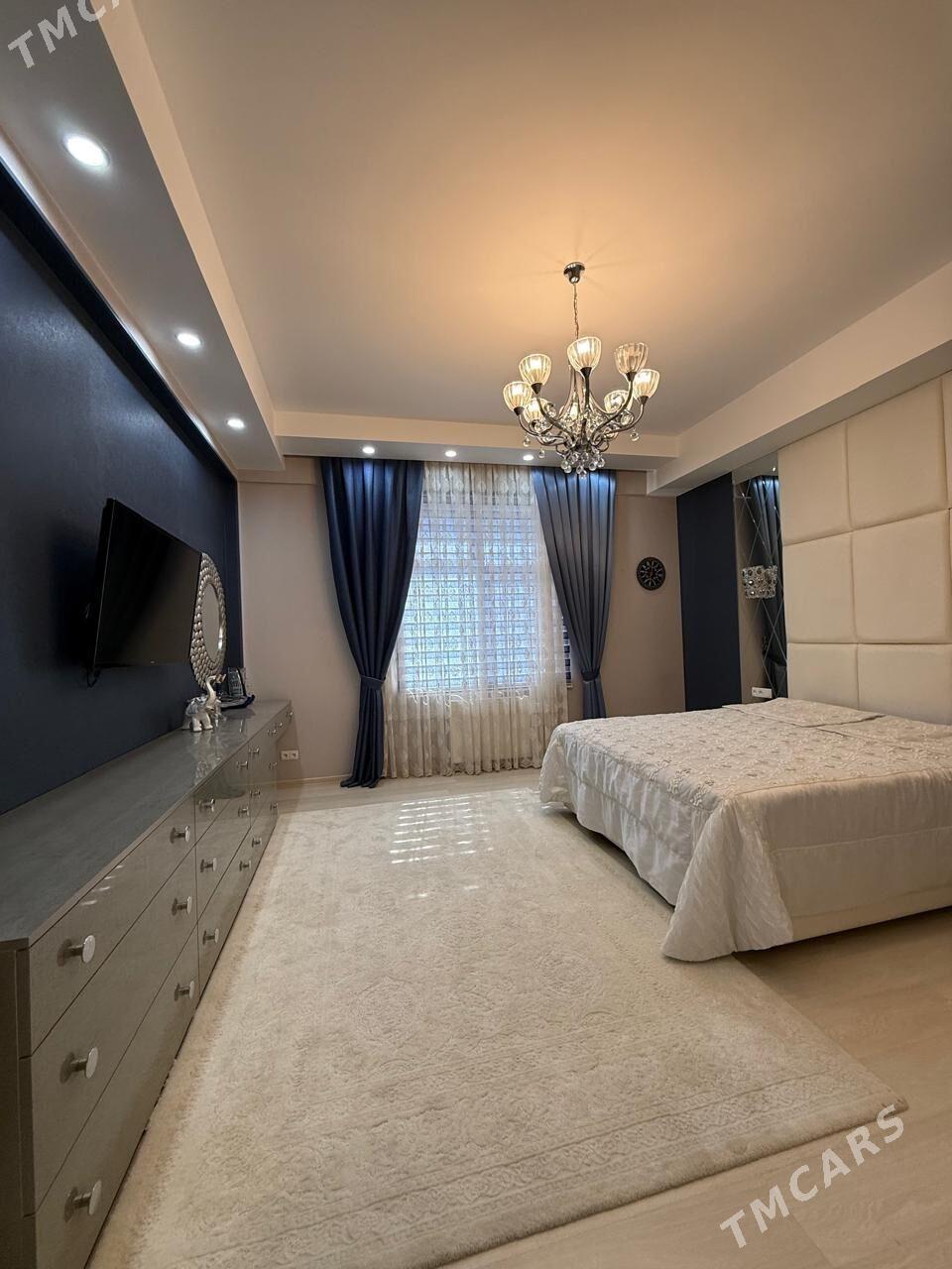 Гуртлы 3 комнатная - Aşgabat - img 4