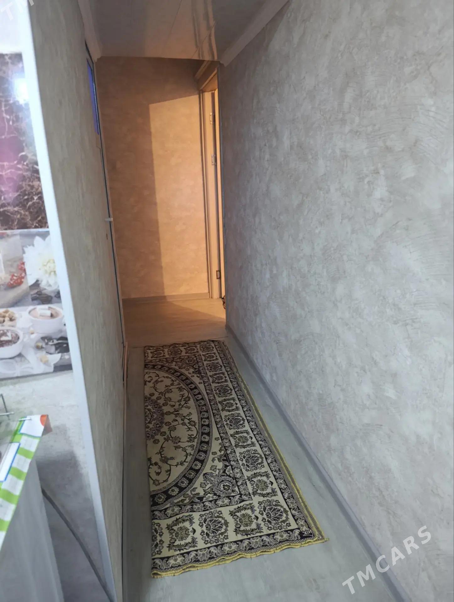 SATLYK 1 KOMNAT  - Aşgabat - img 5