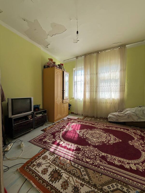 МИР 2 ФОК 2КОМ 9ЭТАЖ - Parahat 2 - img 2