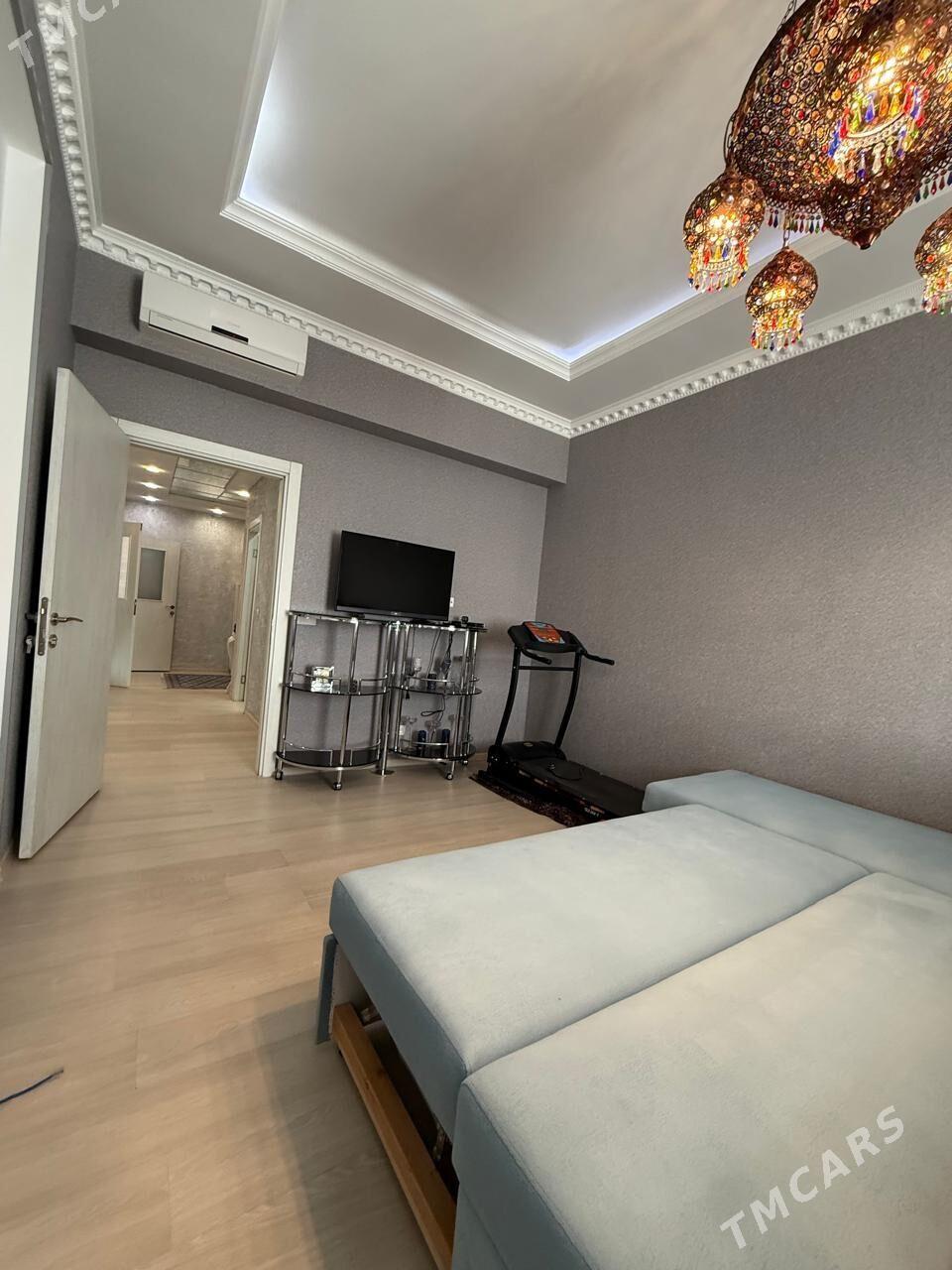 Гуртлы 3 комнатная - Aşgabat - img 5