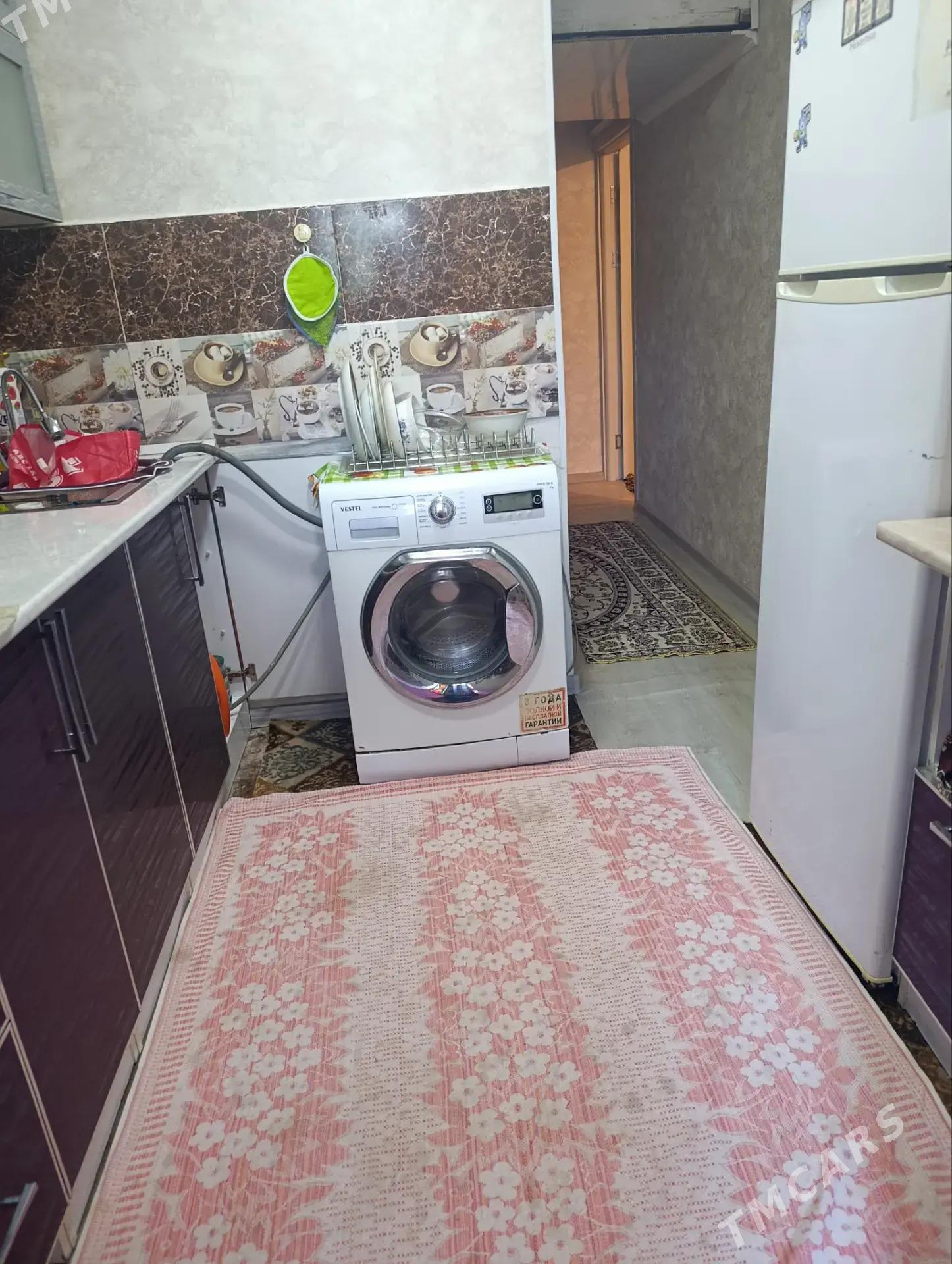 SATLYK 1 KOMNAT  - Aşgabat - img 2