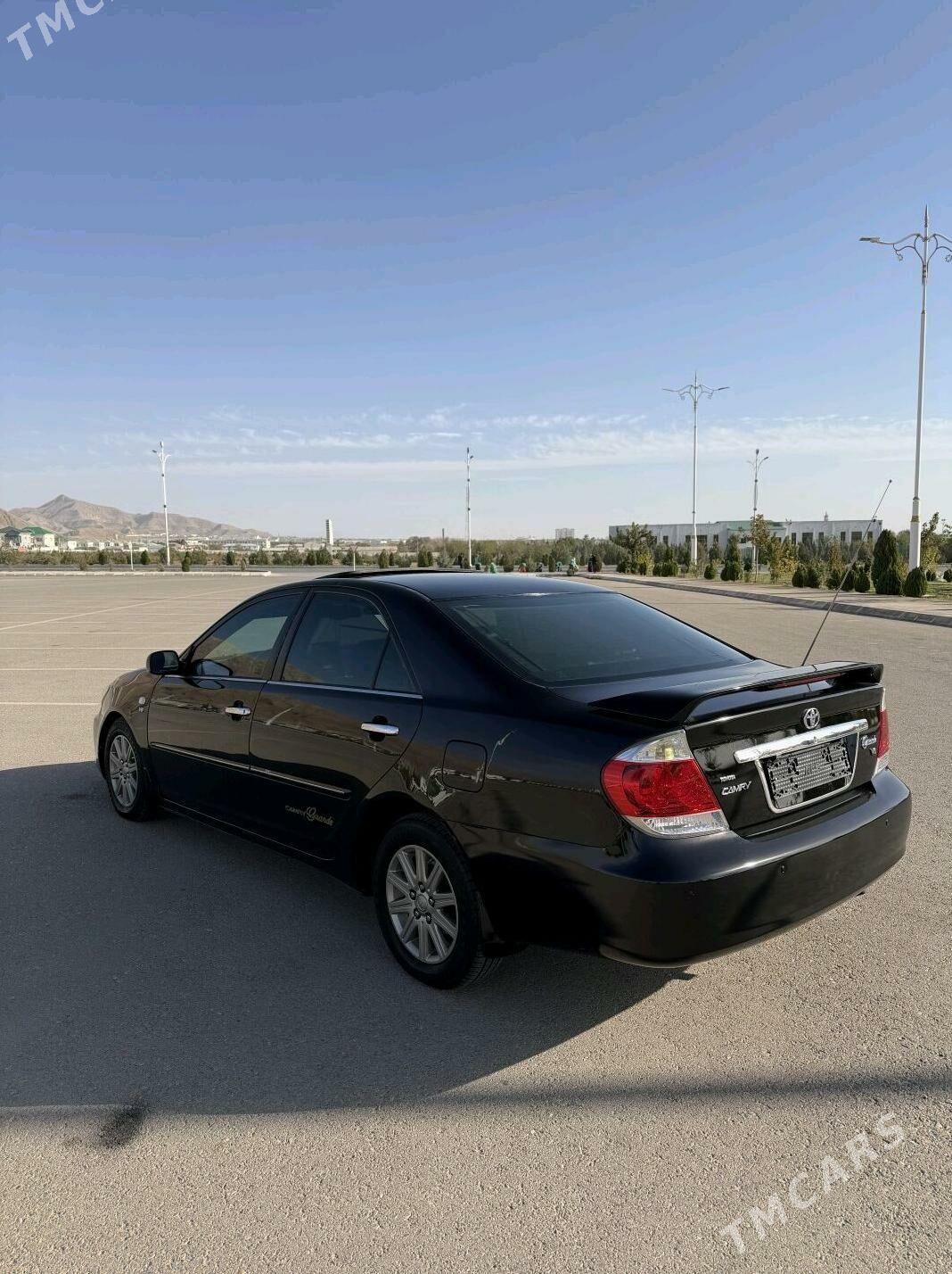 Toyota Camry 2003 - 270 000 TMT - Balkanabat - img 2