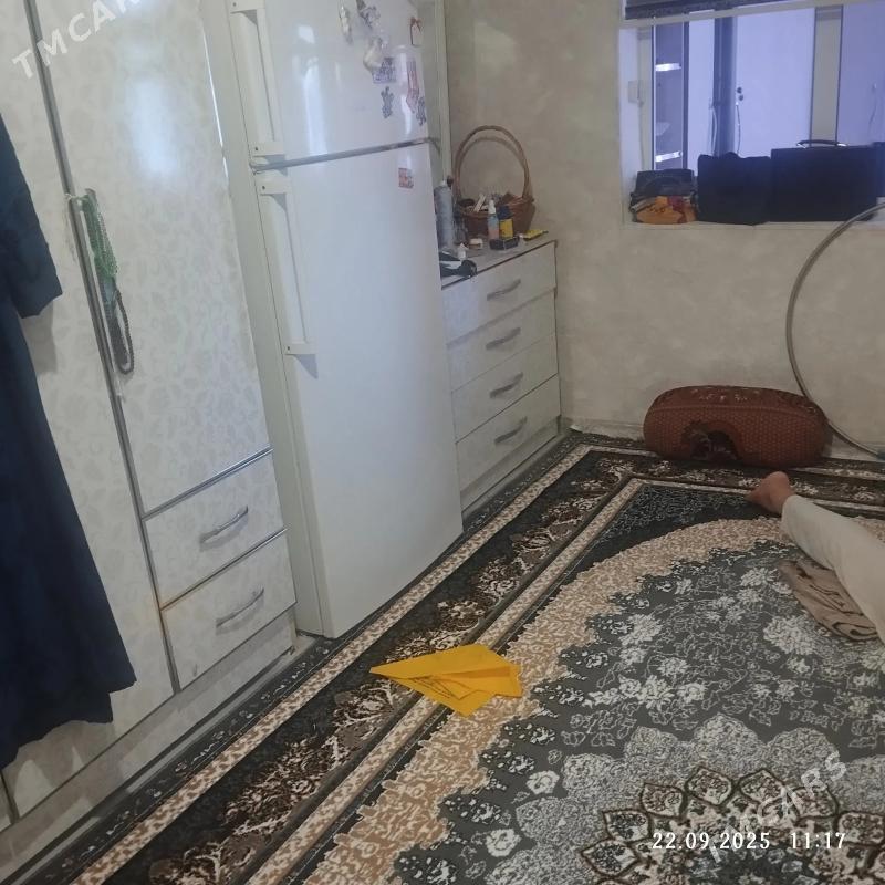 SATLYK 1 KOMNAT  - Aşgabat - img 3
