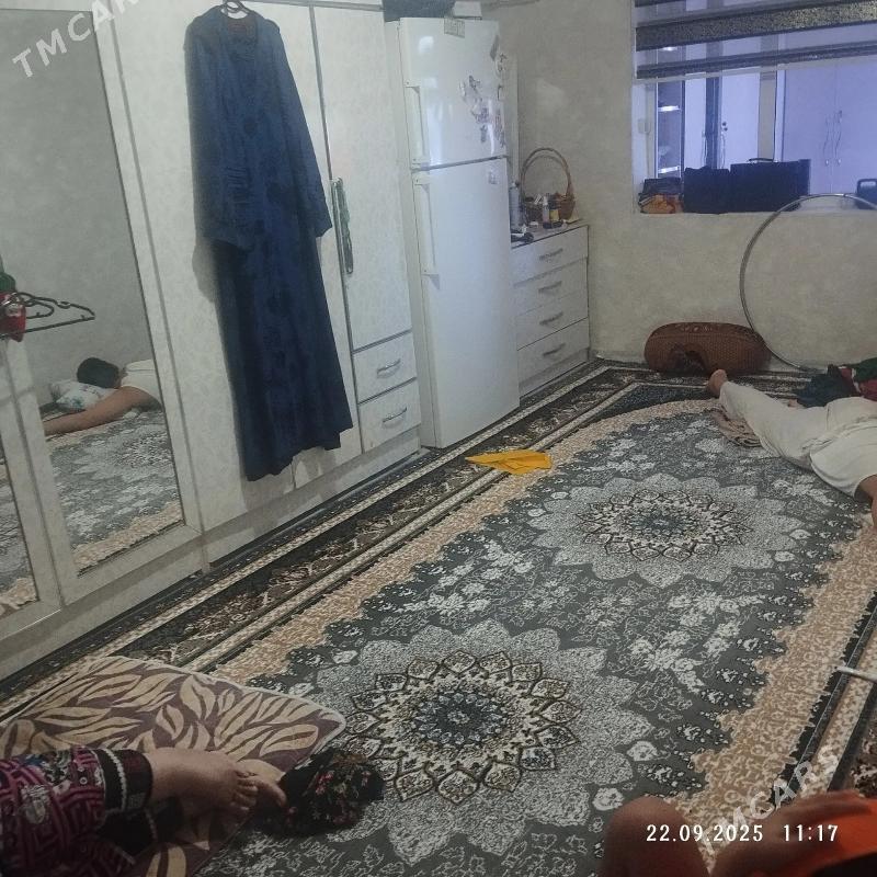 SATLYK 1 KOMNAT  - Aşgabat - img 4