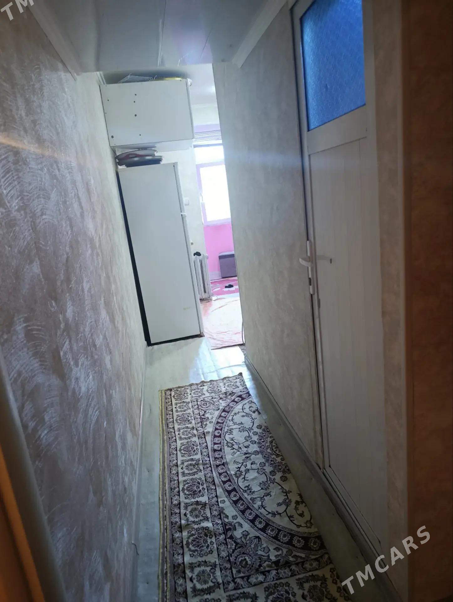 SATLYK 1 KOMNAT  - Aşgabat - img 9