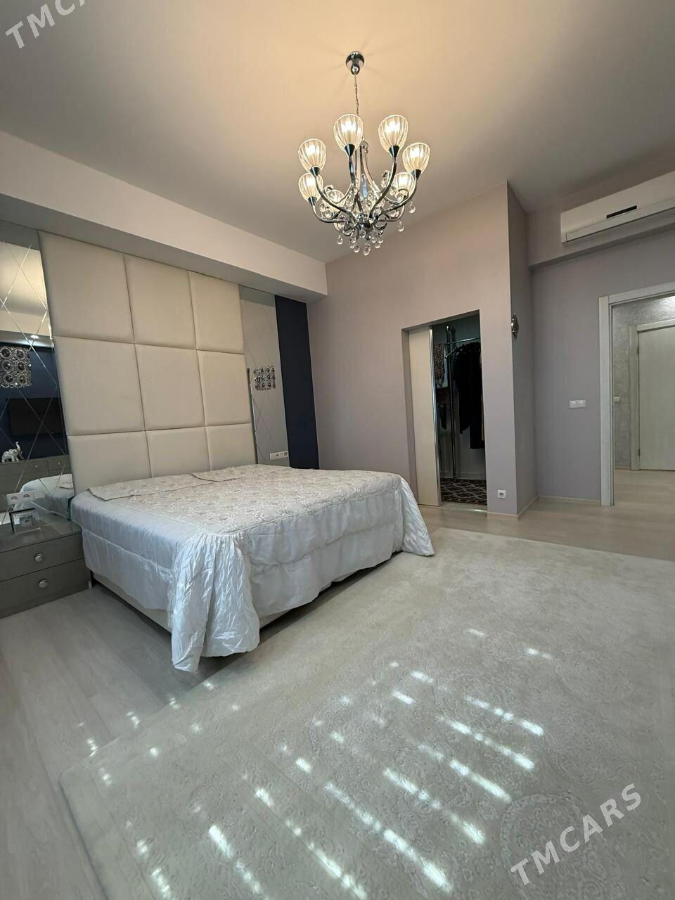 Гуртлы 3 комнатная - Aşgabat - img 3