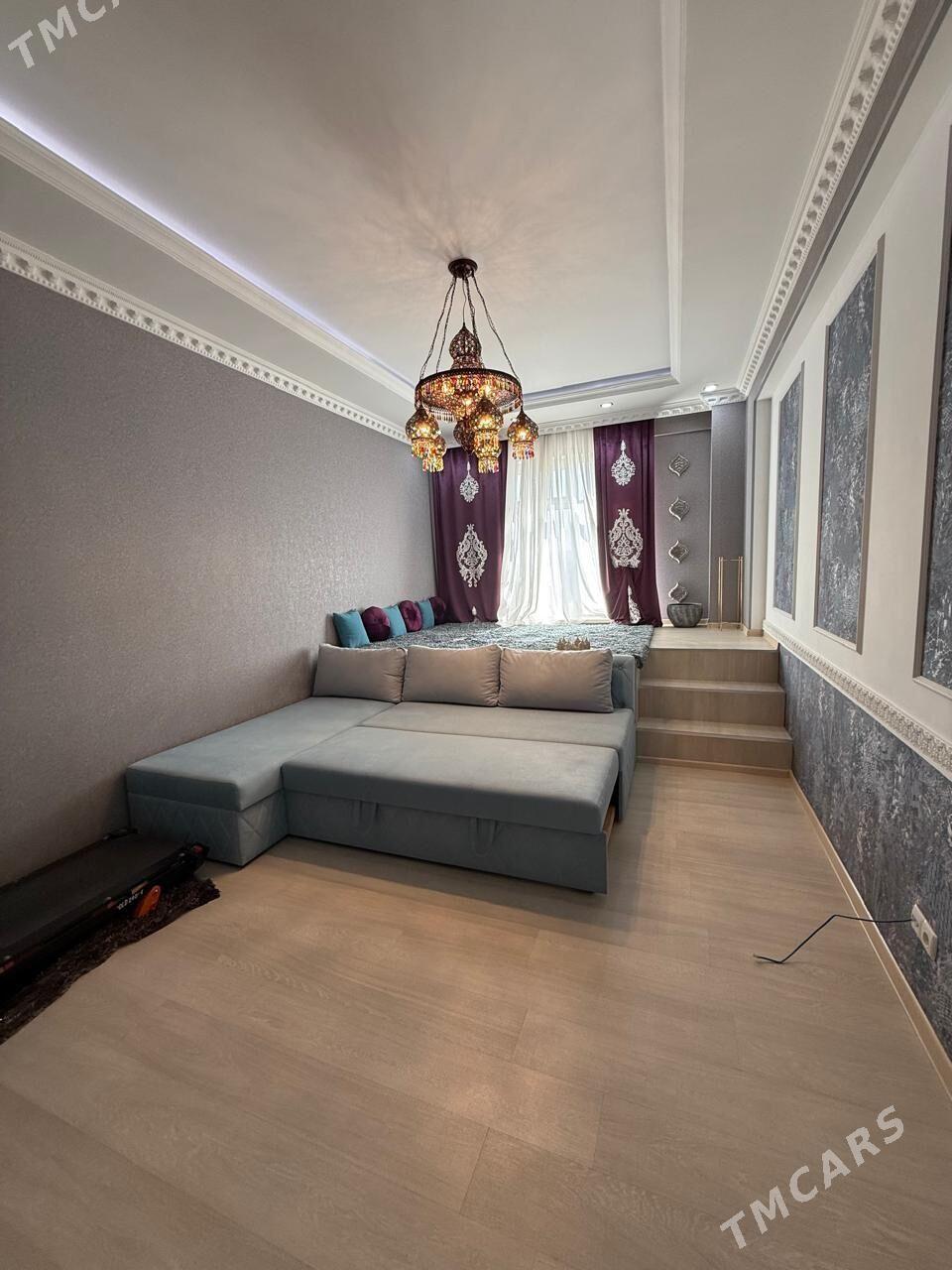 Гуртлы 3 комнатная - Aşgabat - img 8