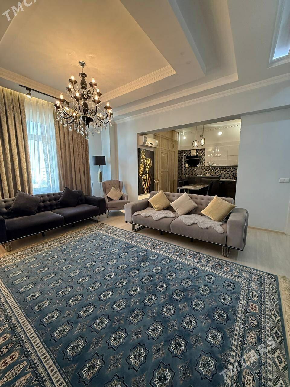 Гуртлы 3 комнатная - Aşgabat - img 7