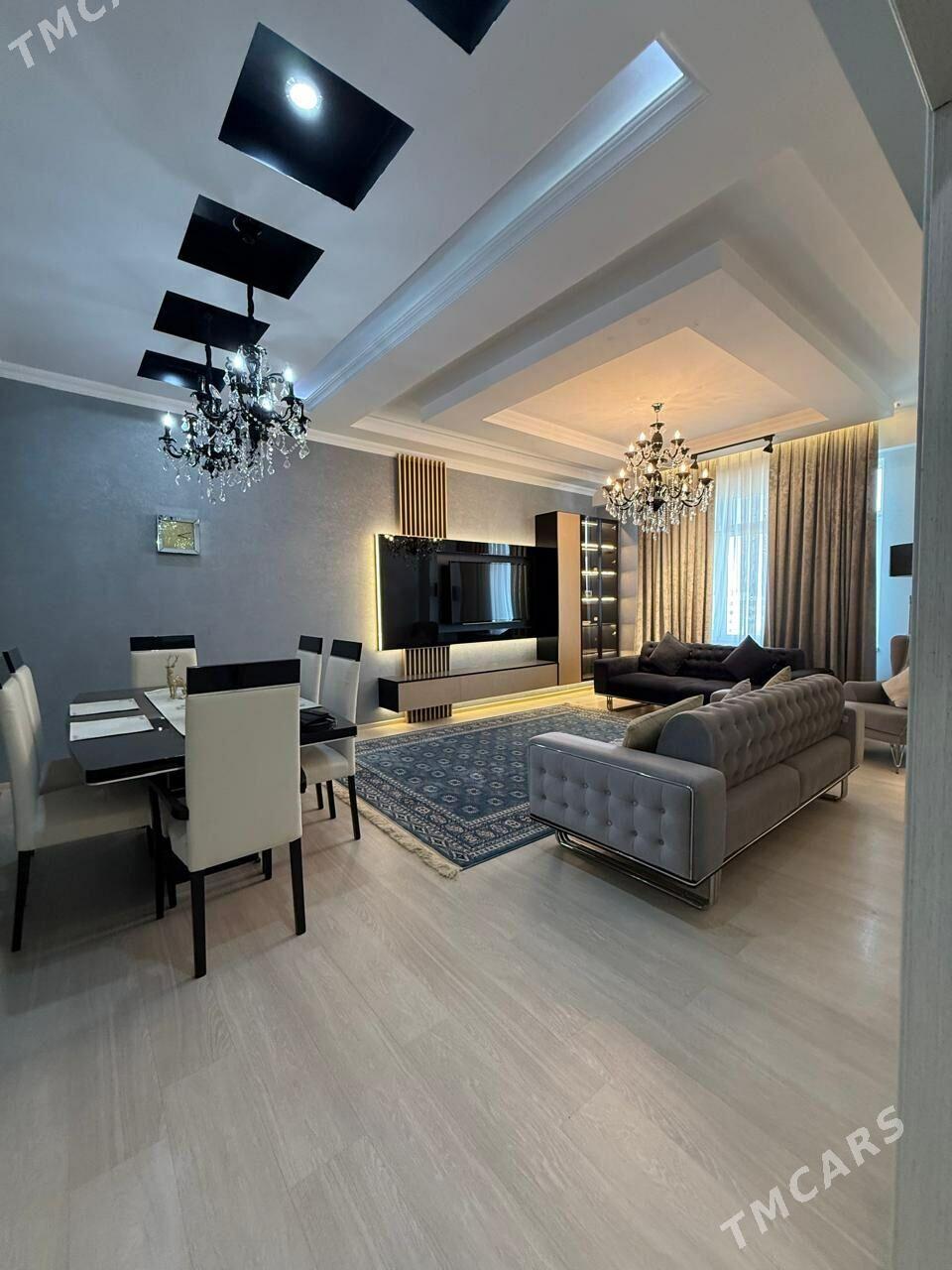 Гуртлы 3 комнатная - Aşgabat - img 2