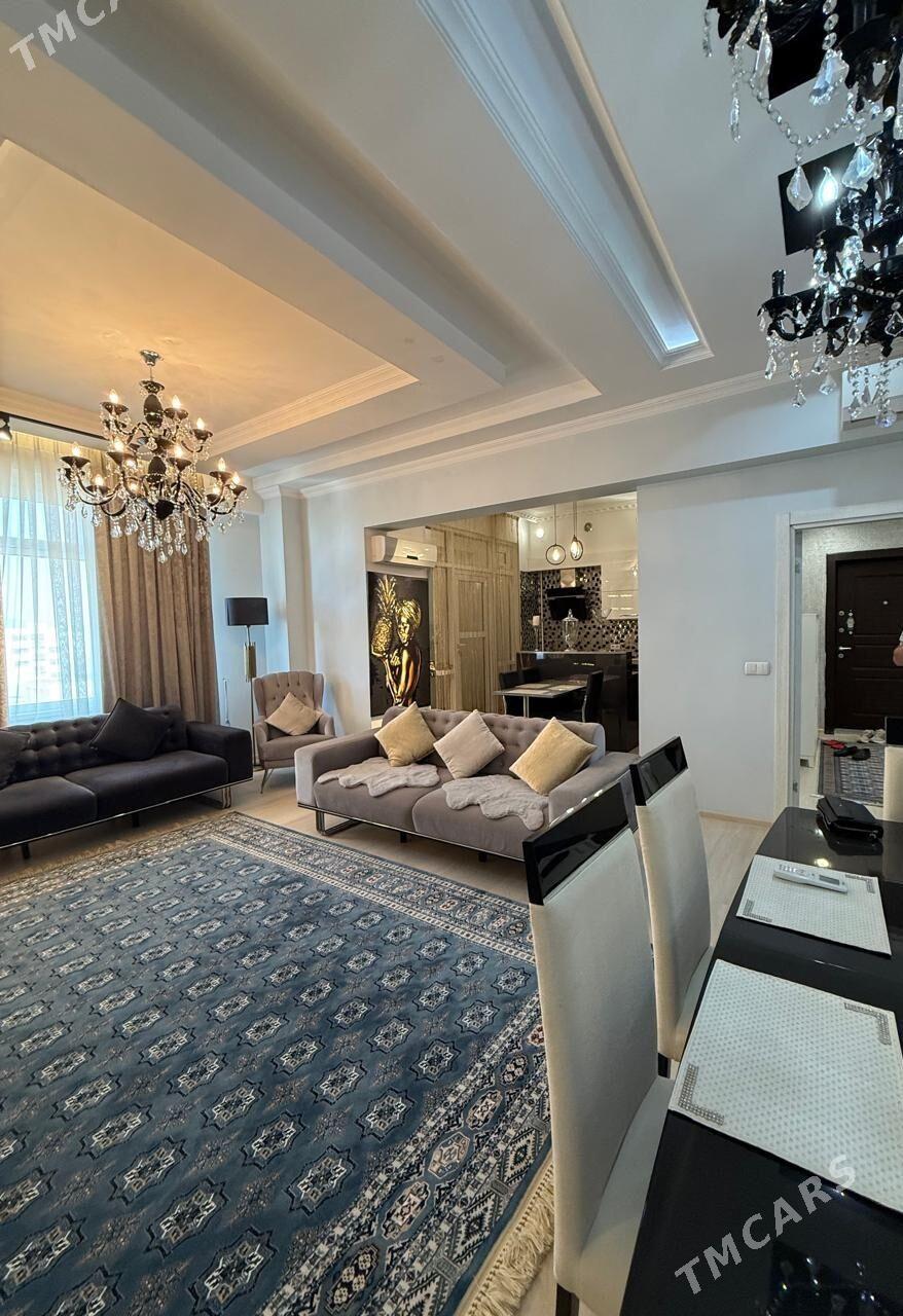Гуртлы 3 комнатная - Aşgabat - img 6