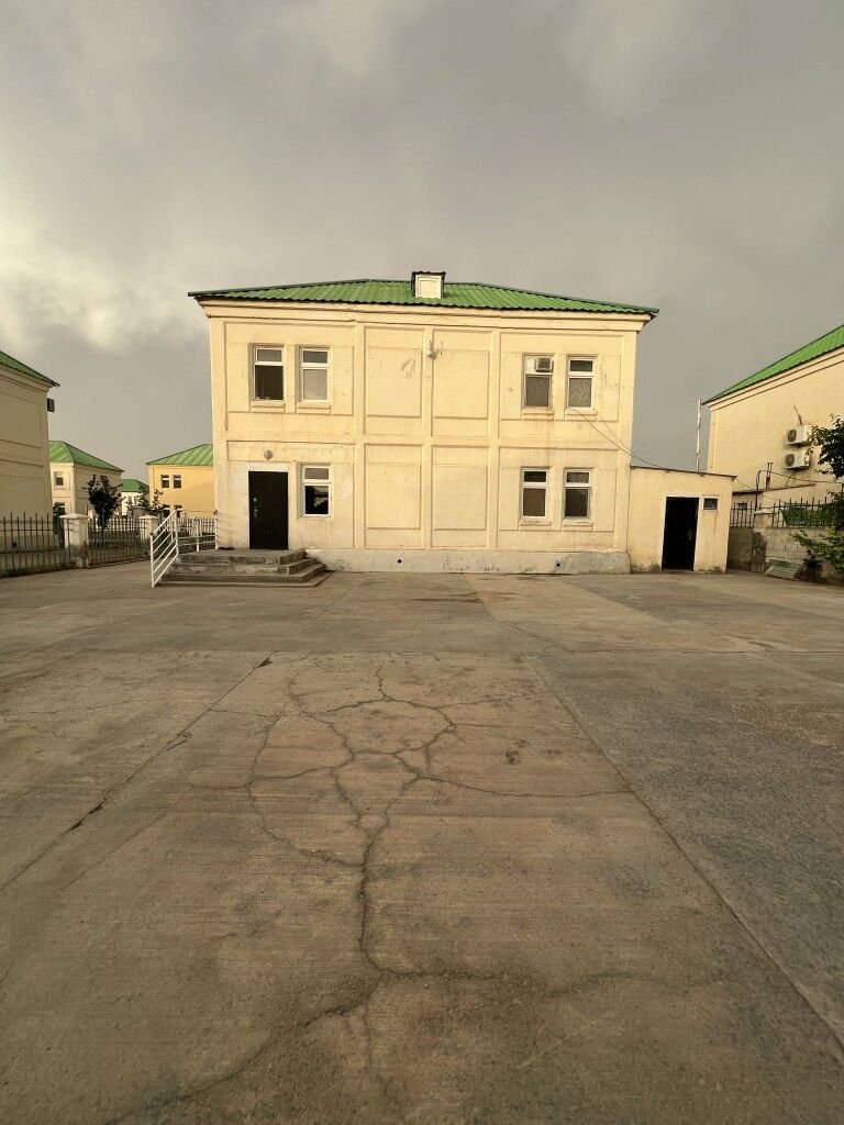Чегонлы Коттедж 6сот 4ком - Aşgabat - img 1