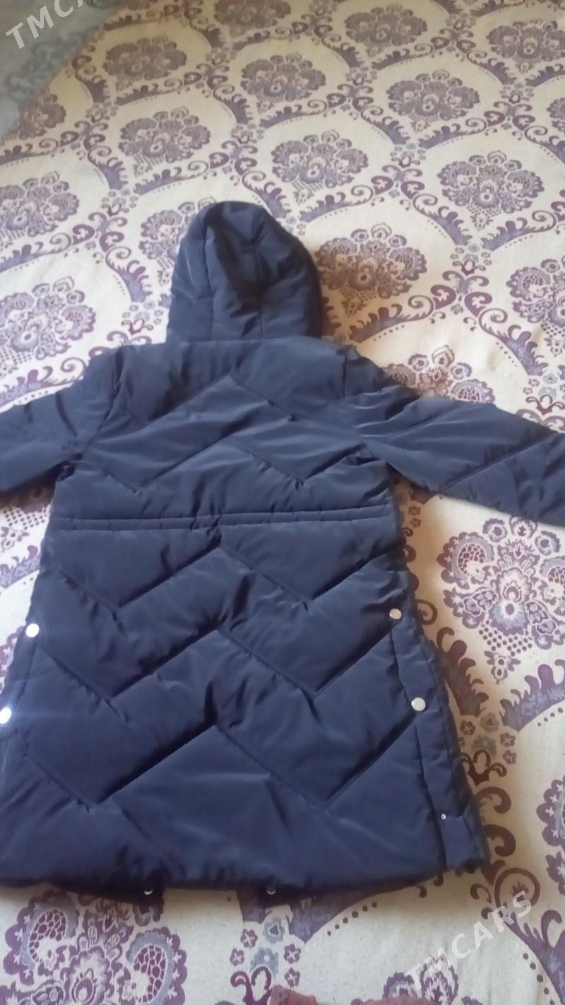 Kurtga - Türkmenbaşy etr. - img 3