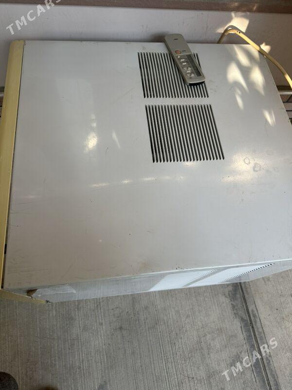 оконный кондиционер - Ашхабад - img 2