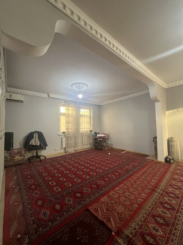 ️Элитка 4ком 170м2 Срочно Дёш - Ашхабад - img 5