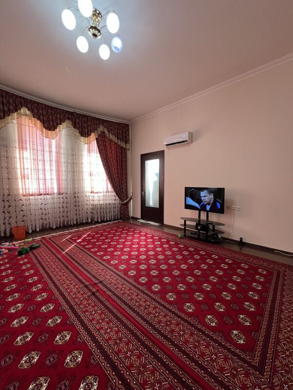 ГОГОЛЯ ЭЛИТКА 4КОМ 170м2 - Kim raýon - img 10