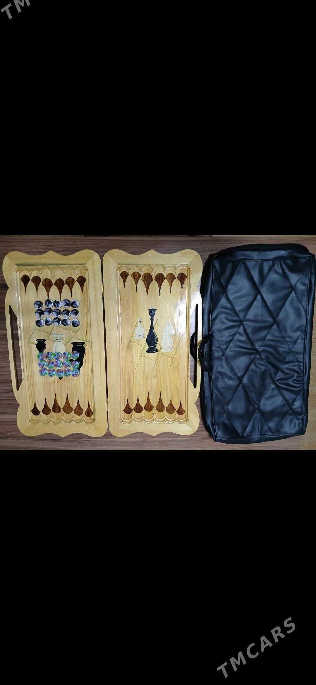 narda - Aşgabat - img 2