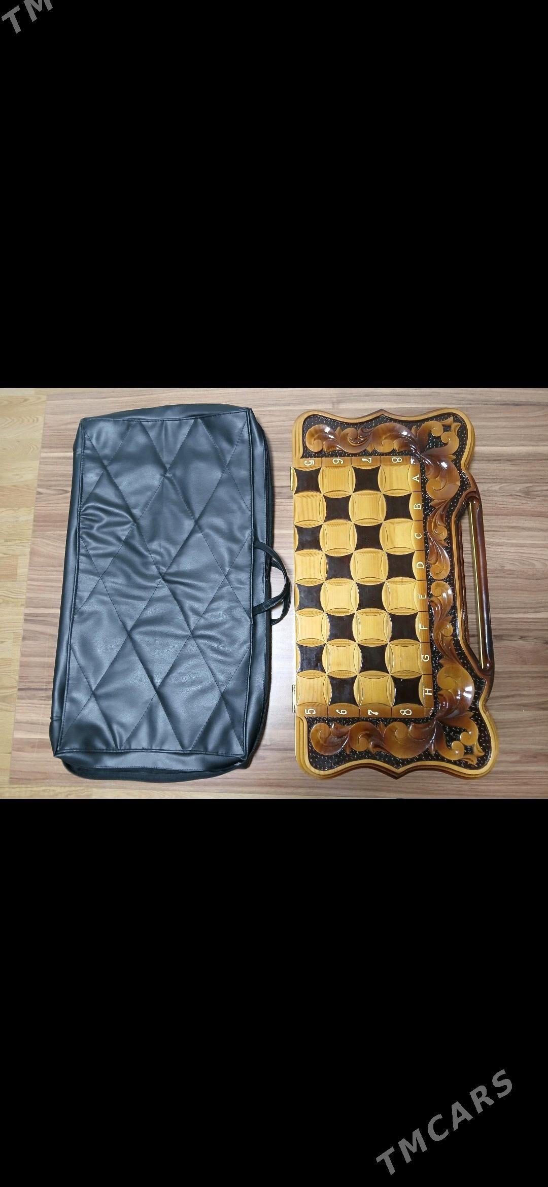 narda - Ашхабад - img 1