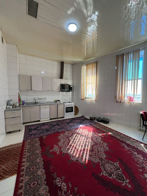 ГОГОЛЯ ЭЛИТКА 4КОМ 170м2 - Kim raýon - img 1