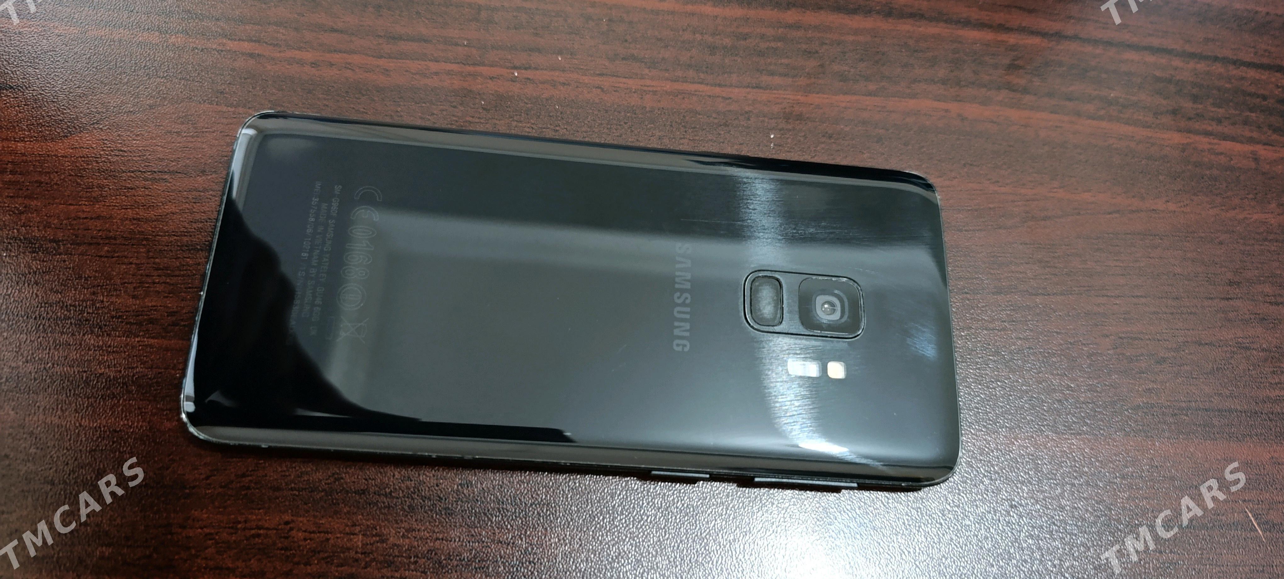 Samsung galaxy s9 - Мары - img 4