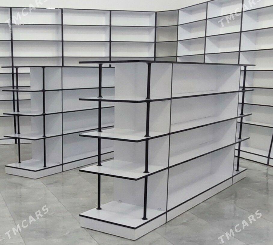 AMATLY POLKA MEBEL - Ашхабад - img 1