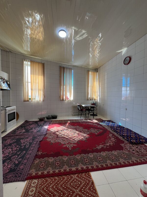 ГОГОЛЯ ЭЛИТКА 4КОМ 170м2 - Kim raýon - img 2